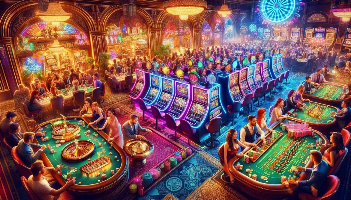 Hero Spin Casino